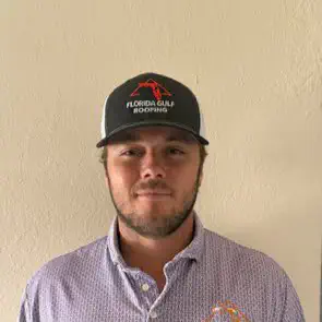 Mike Acklin, Co-Owner of Florida Gulf Roofing