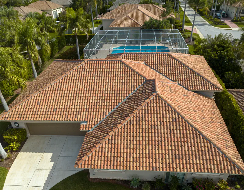 Residential Roofing in Sarasota, FL