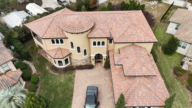 Residential Roofing in Sarasota, FL