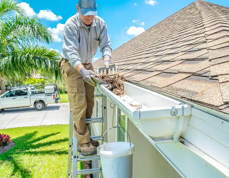 Roof Maintenance in Sarasota, FL