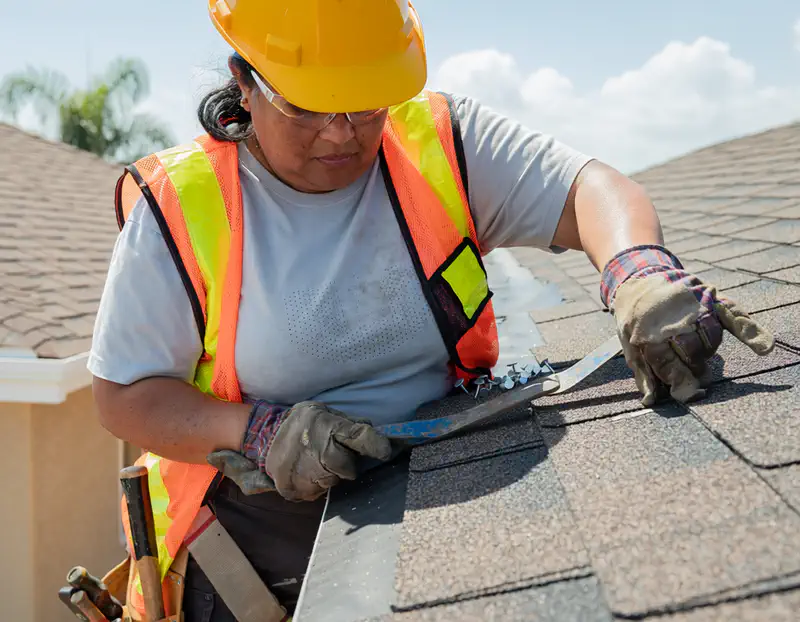 Shingle Roofing in Sarasota, FL