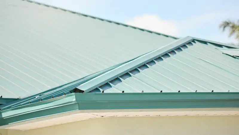 Wind mitigation optimized roof installation in Sarasota, FL